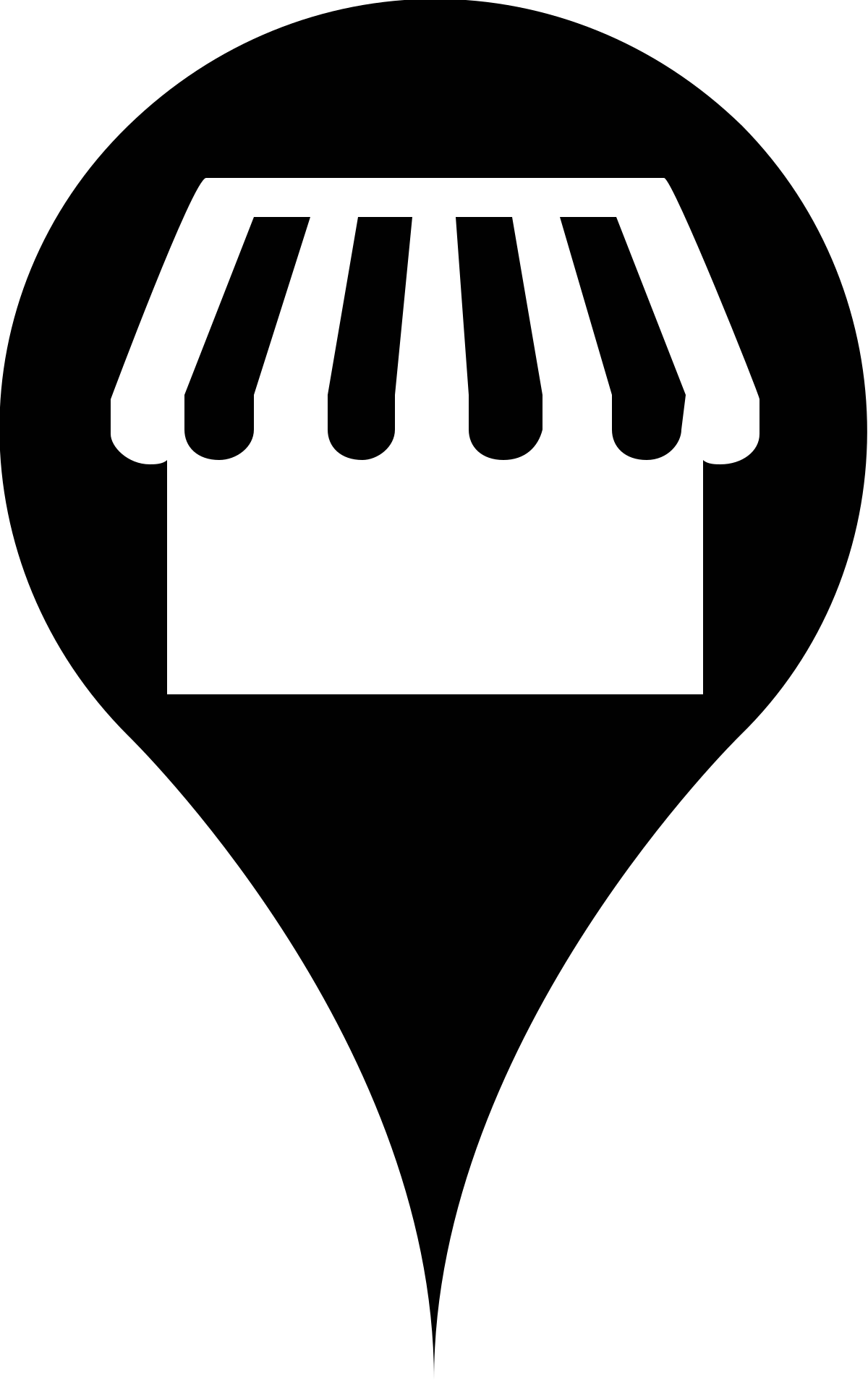 store location icon png