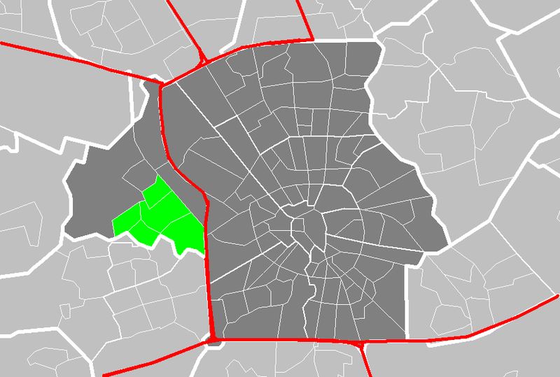 File:Map NL Eindhoven - Meerhoven.PNG