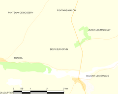Map commune FR insee code 10057.png
