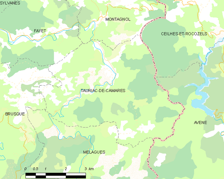 File:Map commune FR insee code 12275.png