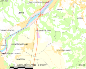 Map commune FR insee code 38336.png