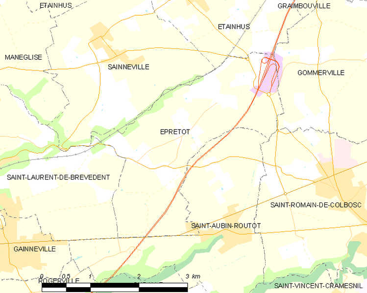 File:Map commune FR insee code 76239.png