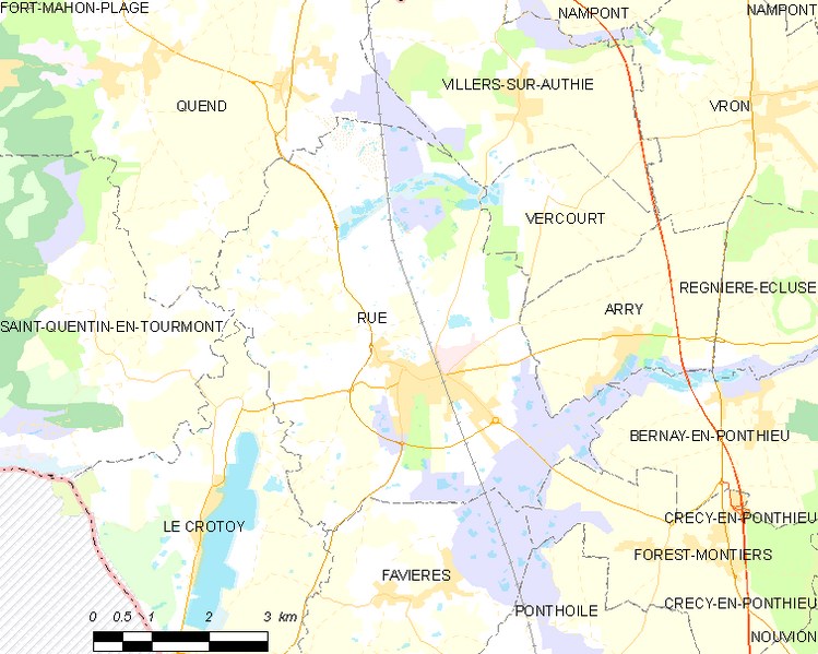 File:Map commune FR insee code 80688.png