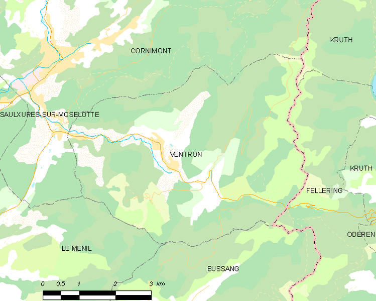 File:Map commune FR insee code 88500.png