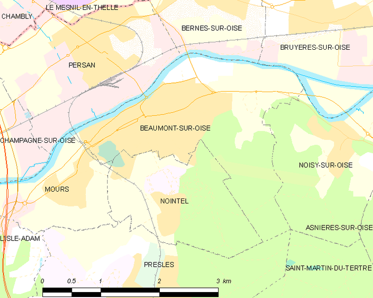 File:Map commune FR insee code 95052.png