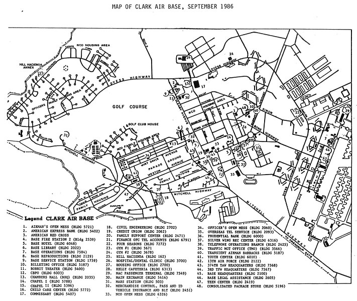 File:Map of Clark Air Force Base, Philippines, September 1986.jpg