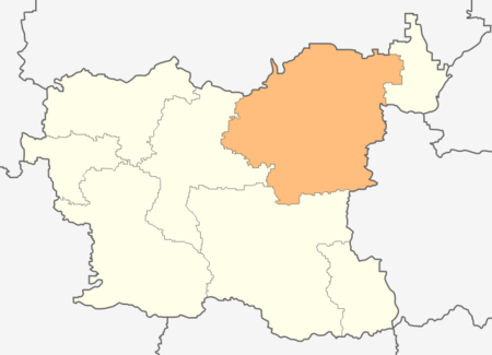 Lovech (huyện)