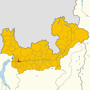 300px map of traona %28province of sondrio%2c region lombardy%2c italy 2023%29.svg