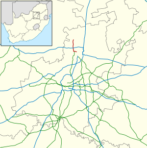 Map of the R80 (South Africa).svg