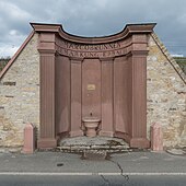 Der Erbacher Marcobrunnen