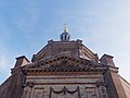 * Nomination: Marekerk dom, Leiden. --C messier 07:57, 11 October 2017 (UTC) * * Review needed