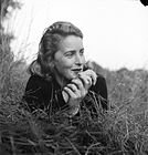 Margaret Wise Brown . Brooklyn Museum