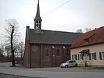 St. Mariä Himmelfahrt (Eyll)