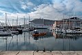 Image 67Marina of the Real Club Náutico, A Coruña, Galicia, Spain