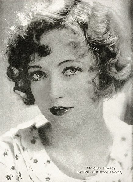 File:Marion Davies Argentinean Magazine AD.jpg