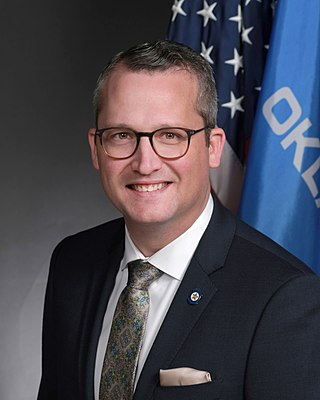 <span class="mw-page-title-main">Mark Lawson (politician)</span> American politician