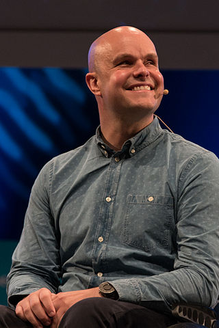 <span class="mw-page-title-main">Mark Pollock</span>