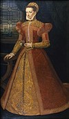 Mary Queen of Scots by Federico Zuccari or Alonso Sánchez Coello.jpg