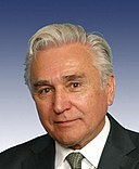 Maurice Hinchey: Age & Birthday