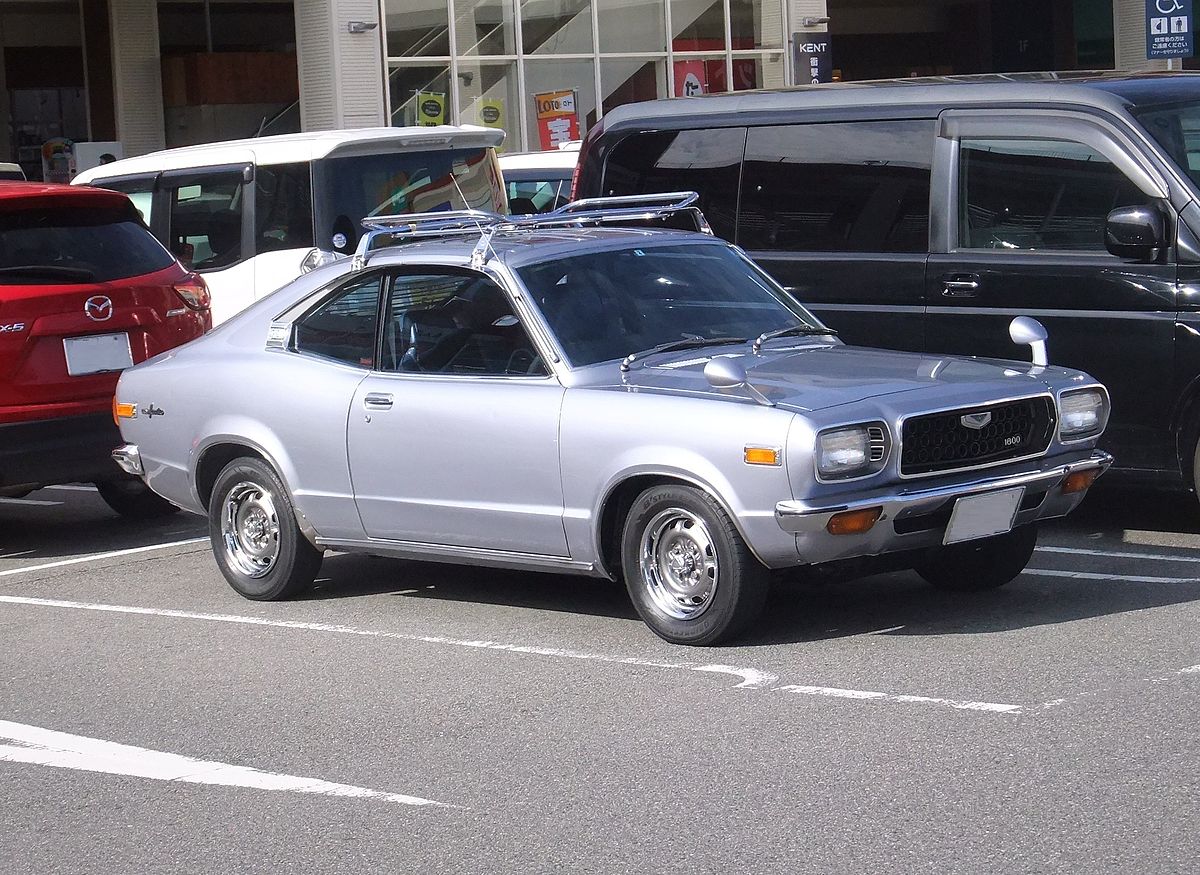 Mazda Grand Familia Wikipedia