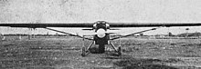Макмаллен Мак-авиалайнер перед Aero Digest август 1929.jpg