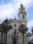 Real Iglesia de N. Sra. de Sales.