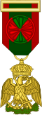 Medalha da Ordem