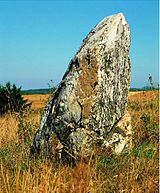 Menhir