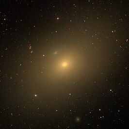 Messier 86