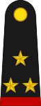 Mexico army OF5.svg