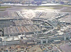 Miami International Airport