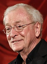 Michael Harris Caine - Wikipedia