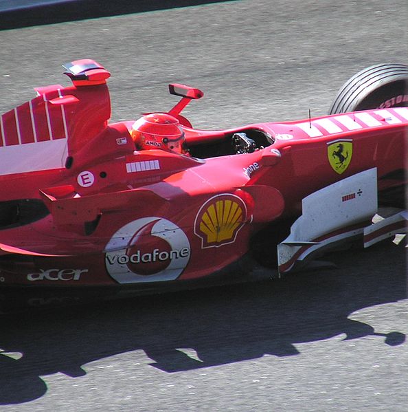 File:Michael Schumacher 2006 Brazil after the end of race zoom.jpg