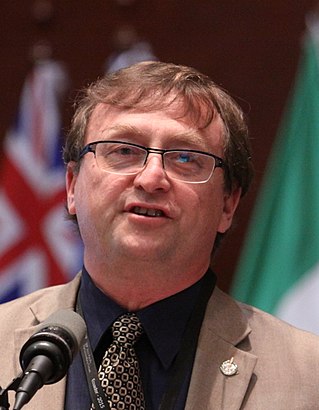 <span class="mw-page-title-main">Mike Wallace (politician)</span> Canadian politician