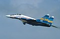 Mikoyan-Gurevich MiG-29A (9-12A), Ukraine - Air Force AN1185894.jpg
