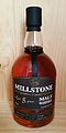 Millstone 5 Year Old Dutch Single Malt Whisky, Zuidam Distillers 40% 70cl.jpg