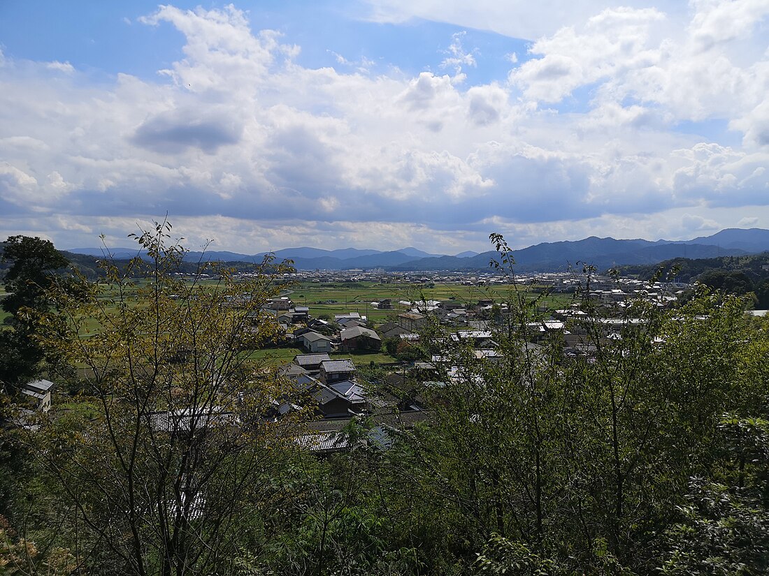 丹波 (京丹後市)