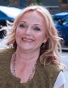 List of Miranda Richardson performances - Wikipedia