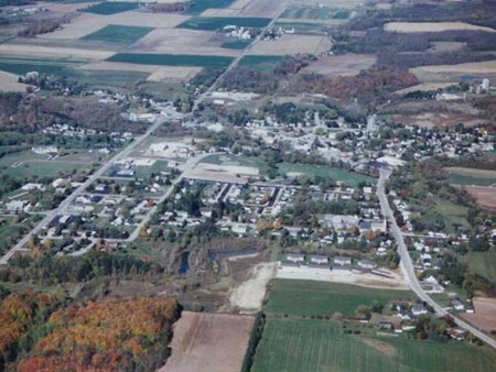 Mishicot, Wisconsin