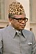 Mobutu Sese Seko