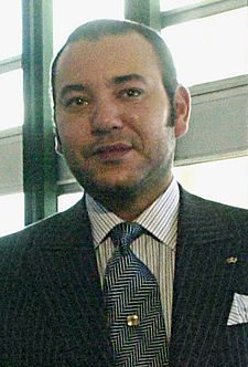 Mohammed VI