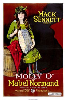 <i>Molly O</i> 1921 film