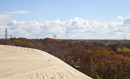 Mount Baldy