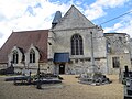 Église Saint-Sulpice de Montiers