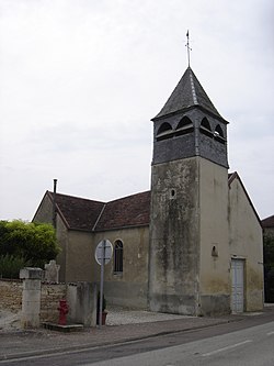 Montmartin-Le-Haut: Nifûs, Binêre, Çavkanî