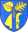 Znak obce Moravany
