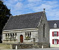 Chapelle Saint-Roch (ossuaire)