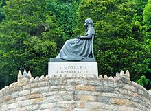 Whistler's Mother - Wikipedia