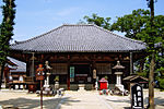 本山寺 (三豊市) - Wikipedia