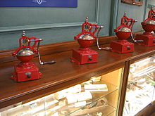 Moulin À Café Électrique Sans Fil Petit Moulin À Café - Temu France